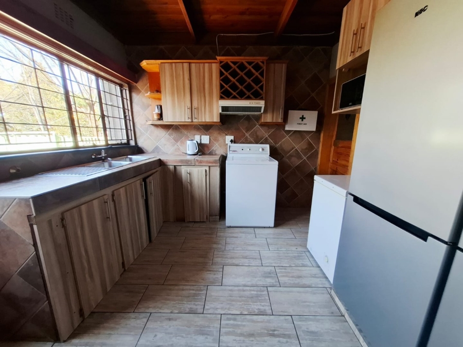 16 Bedroom Property for Sale in Universitas Free State